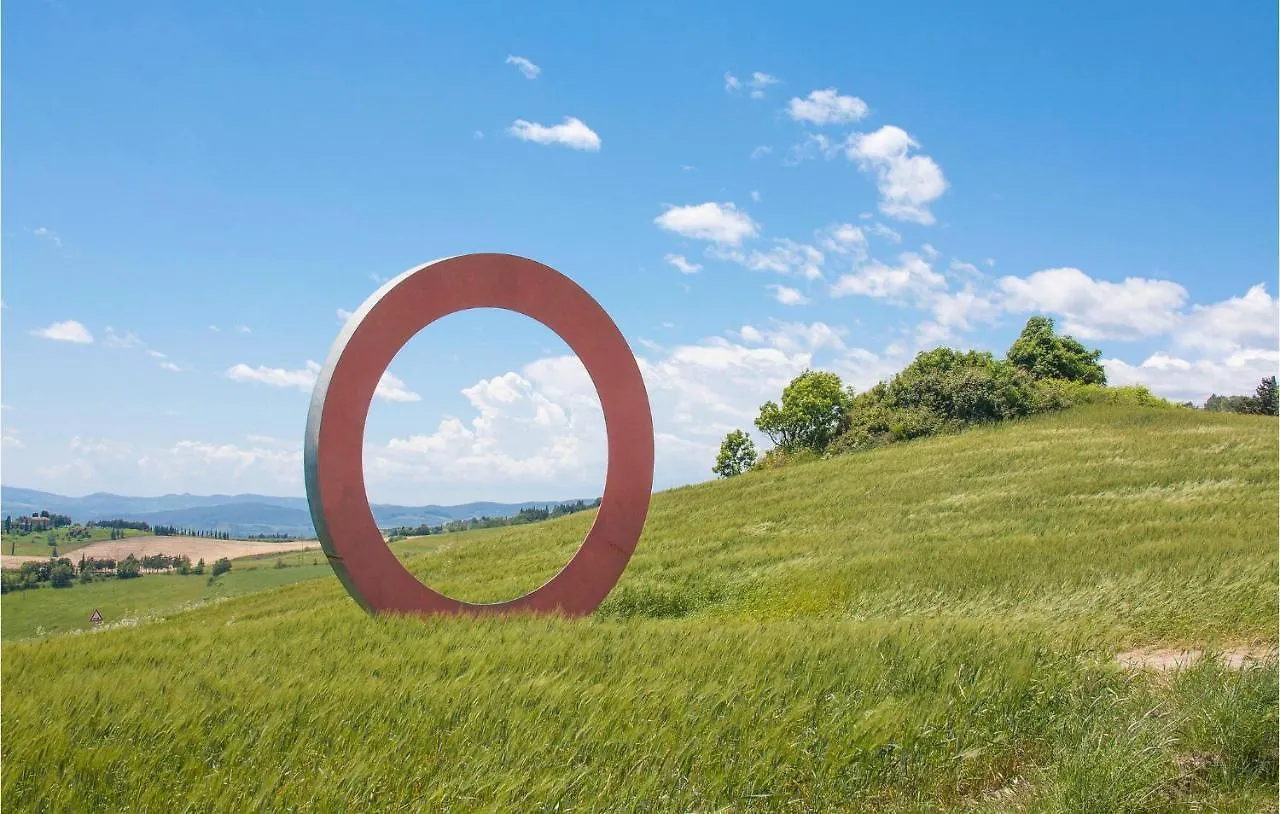 Διαμέρισμα Villa Le Selve Lari
