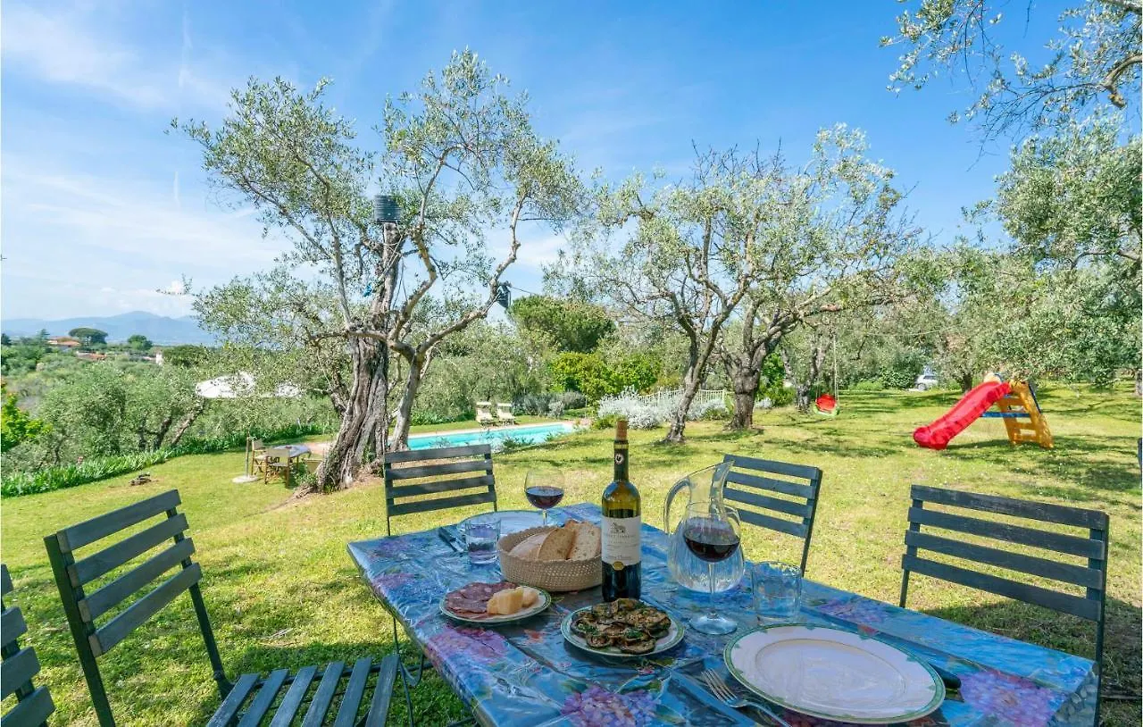 Διαμέρισμα Villa Le Selve Lari