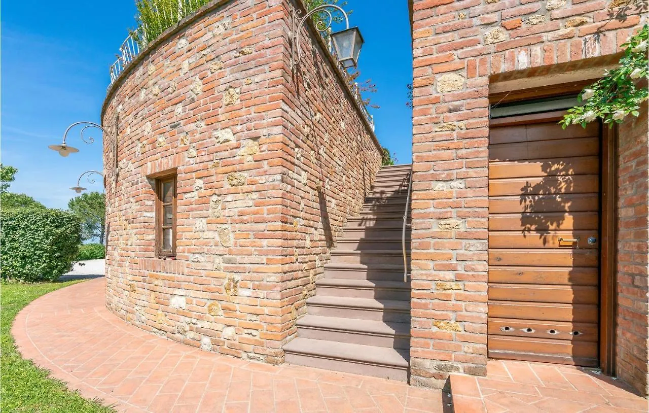 Villa Le Selve Lari