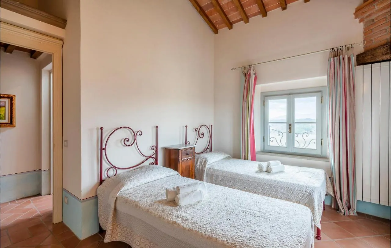 Villa Le Selve Lari