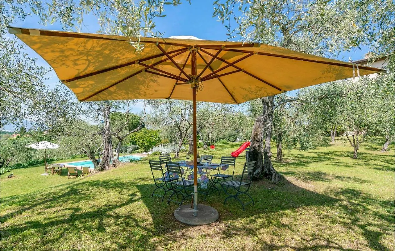 Villa Le Selve Lari Ιταλία