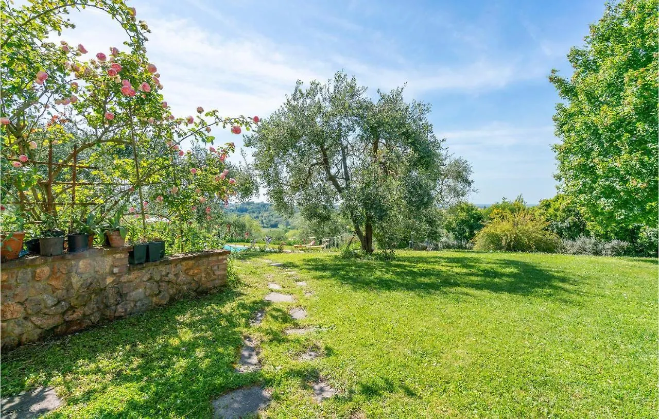 Villa Le Selve Lari Διαμέρισμα