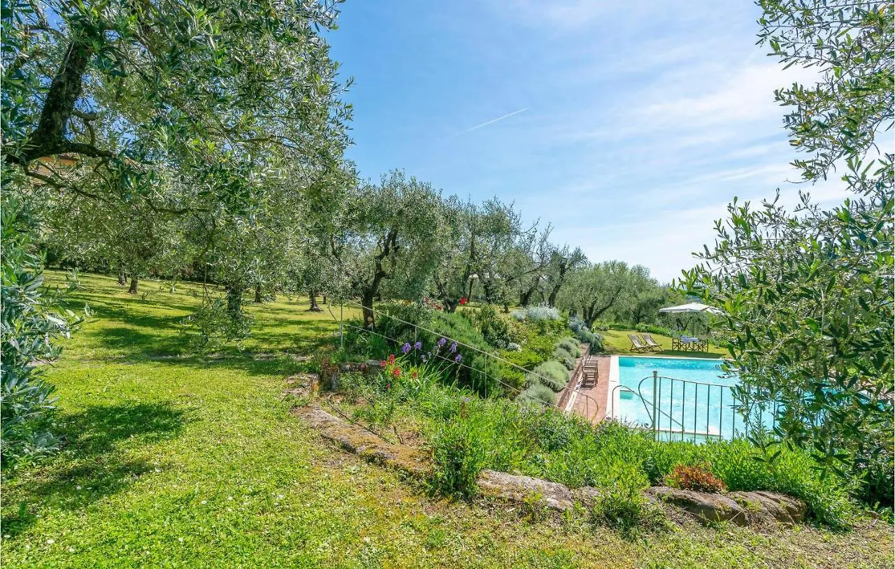 Διαμέρισμα Villa Le Selve Lari