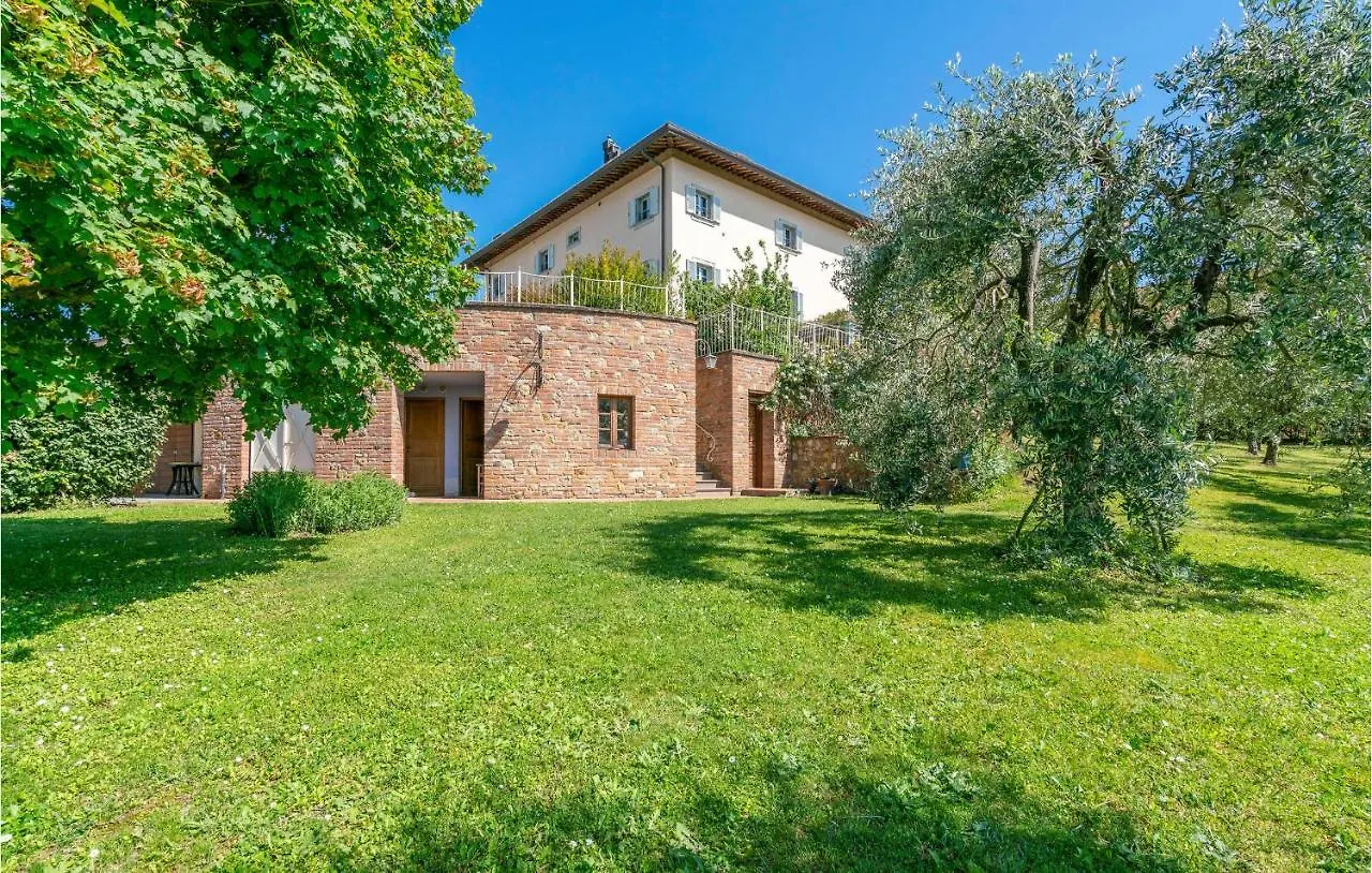 Villa Le Selve Lari