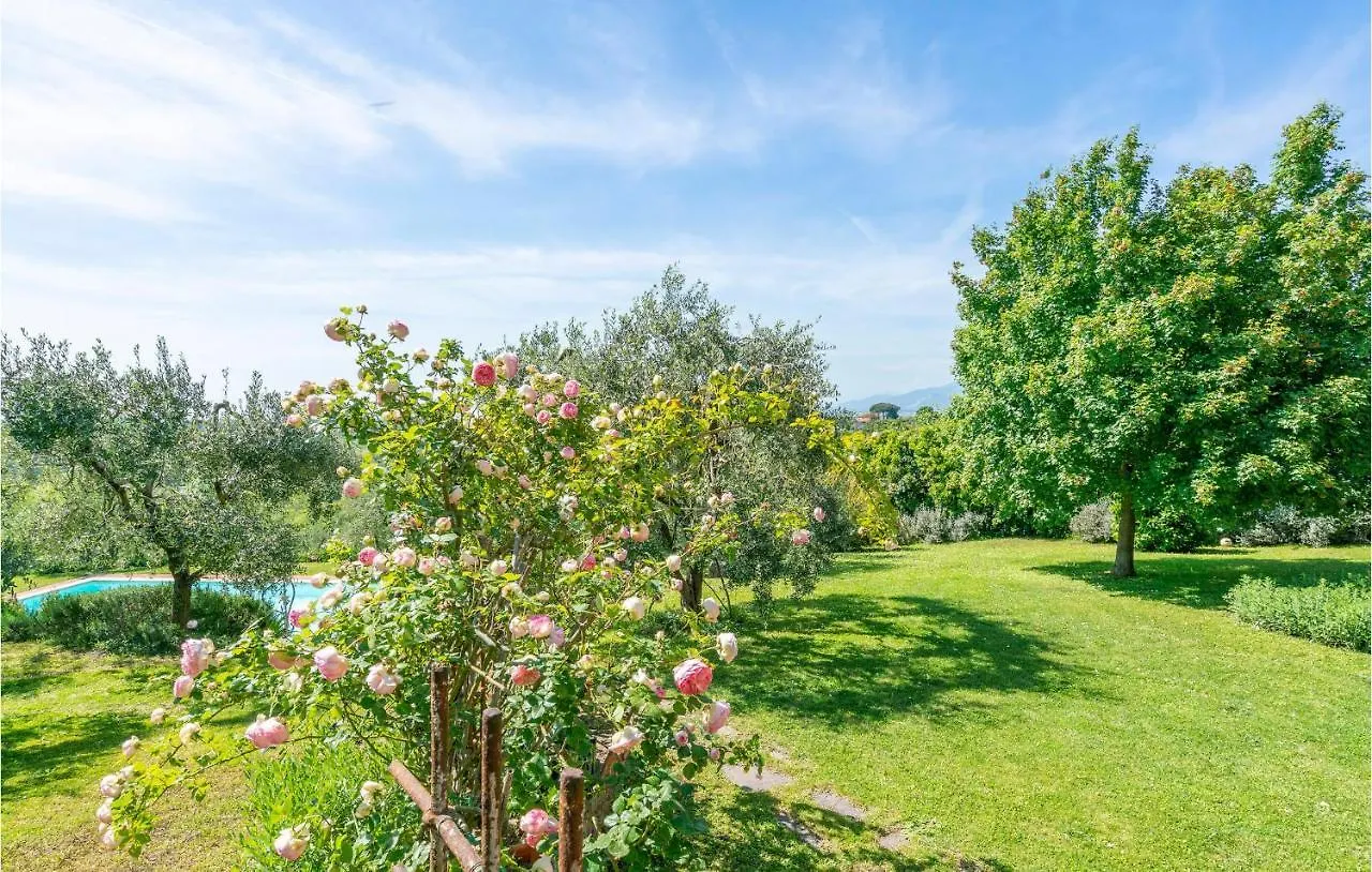 Διαμέρισμα Villa Le Selve Lari Ιταλία