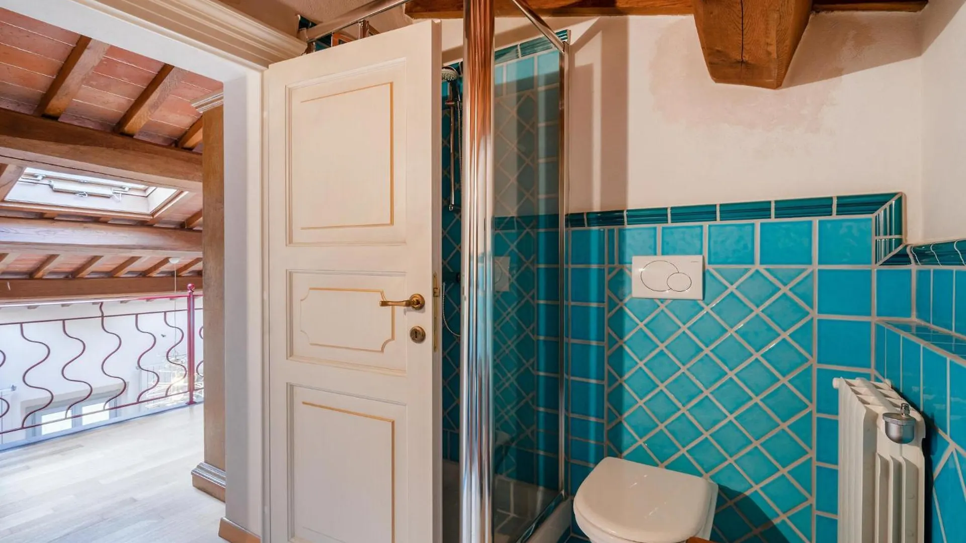 Villa Le Selve Lari 0*,  Ιταλία