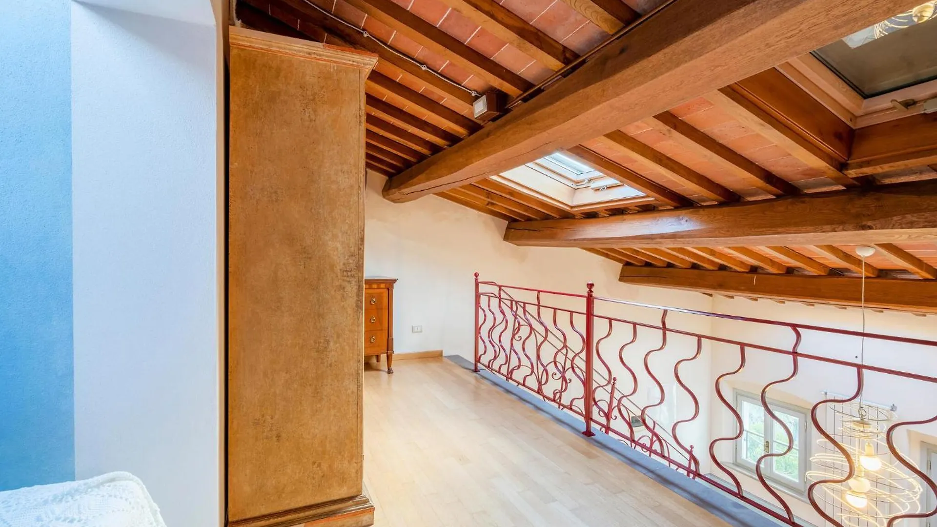 Villa Le Selve Lari
