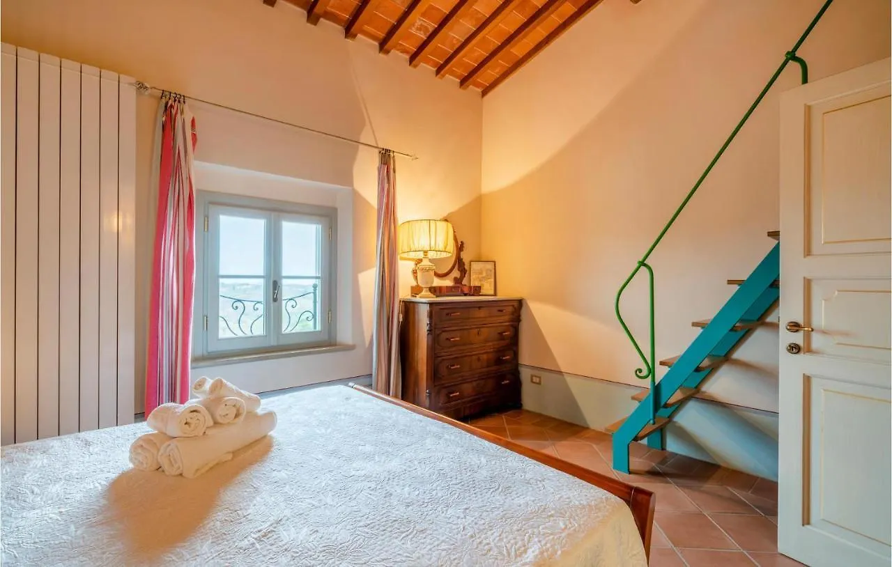 Villa Le Selve Lari