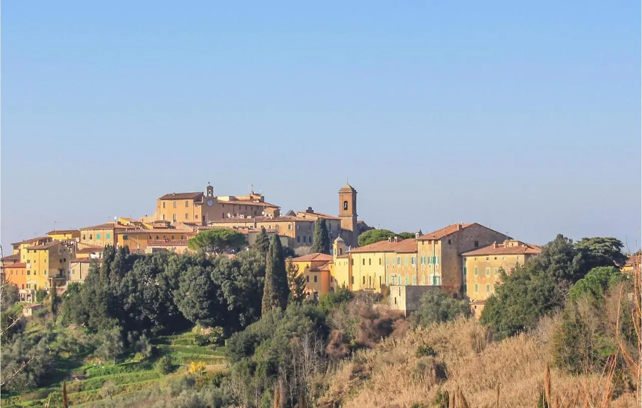 Apartment Villa Le Selve Lari