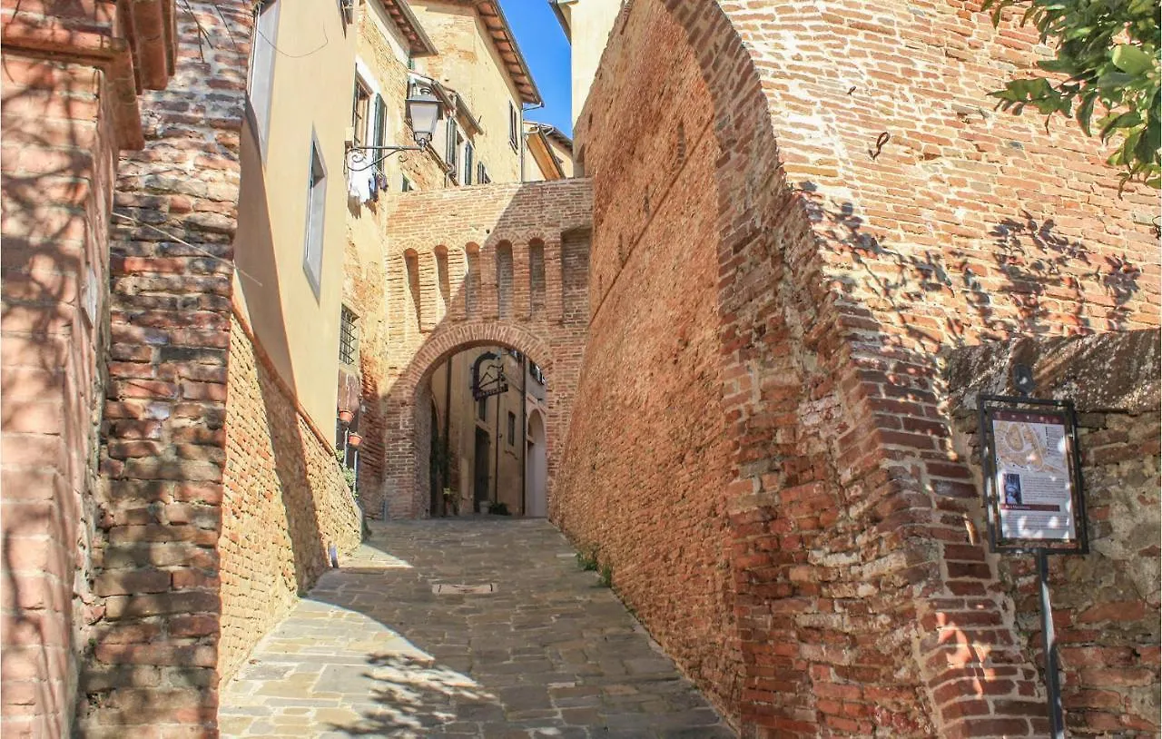 Villa Le Selve Lari Italy