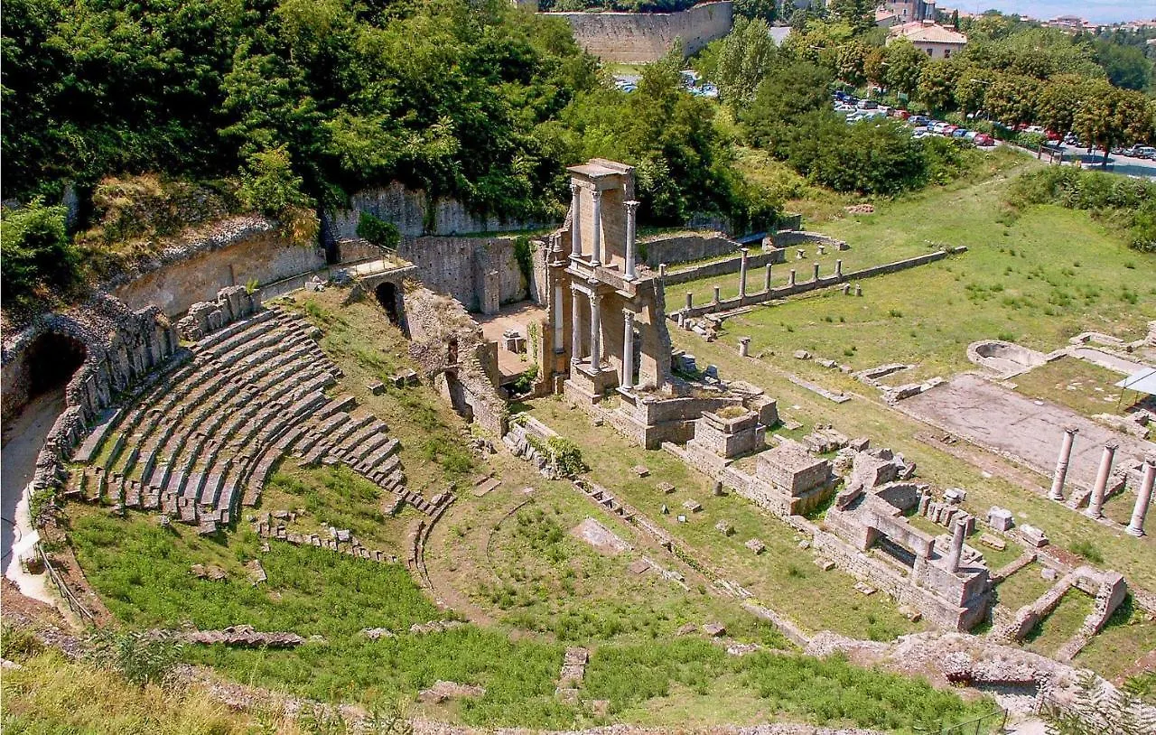 Villa Le Selve Lari 0*,  Italy