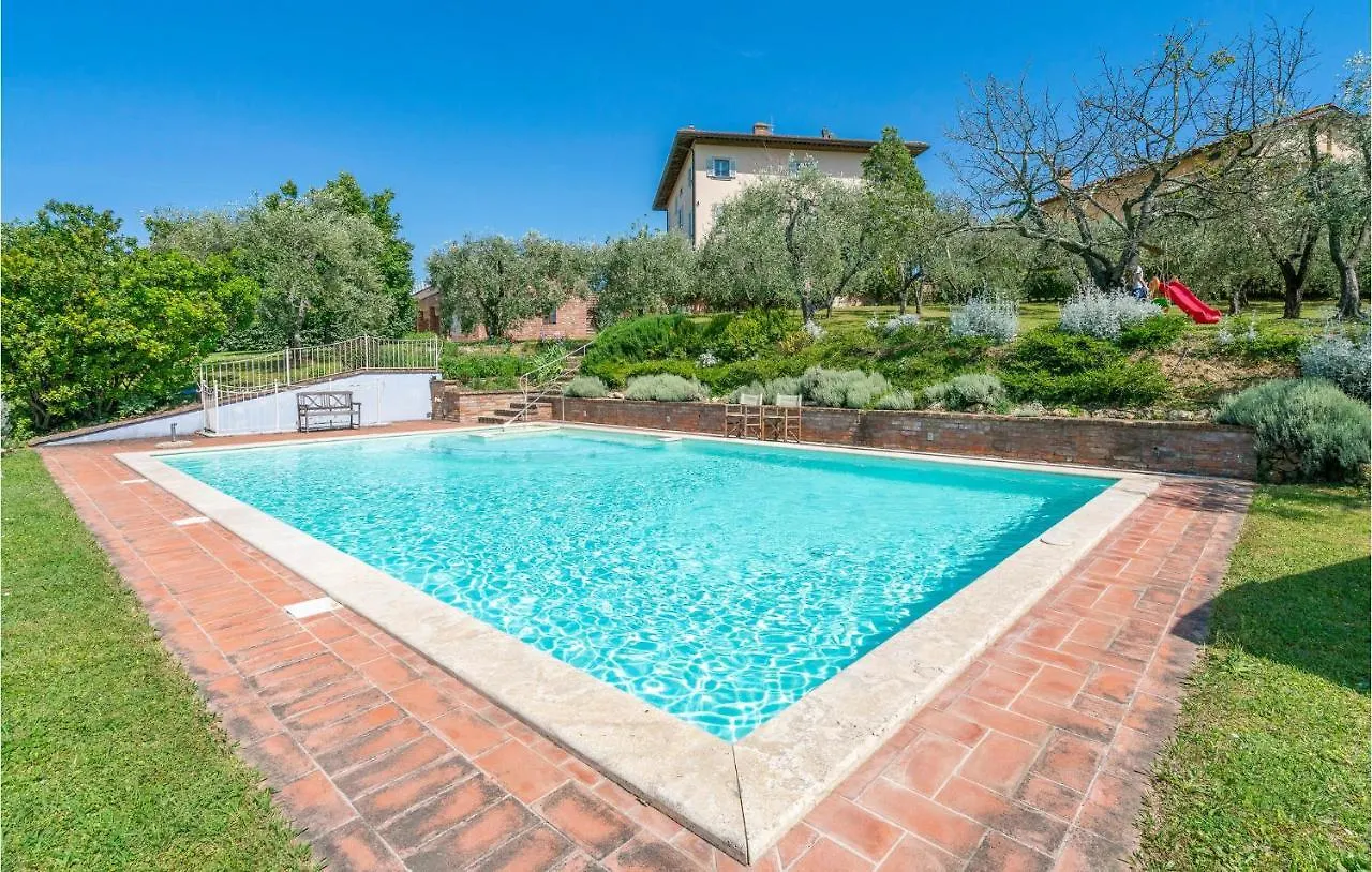 Villa Le Selve Lari