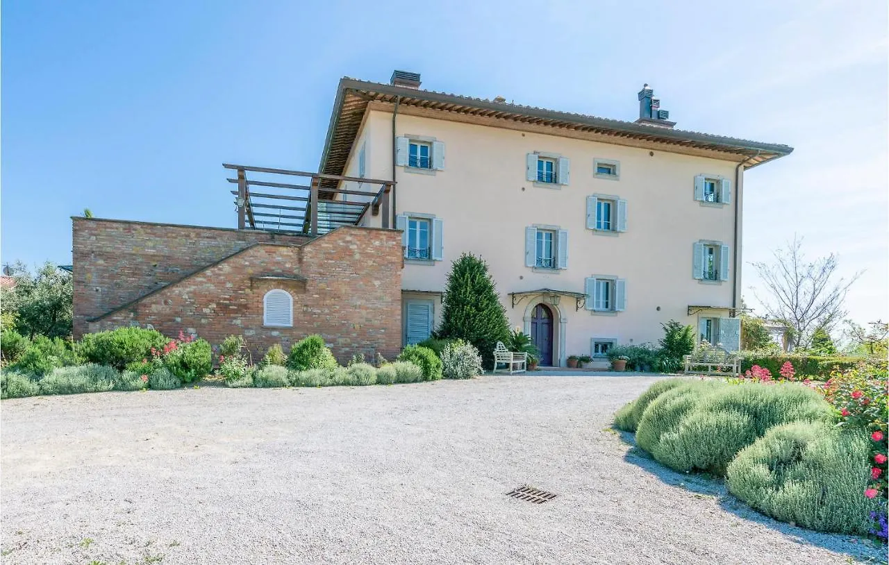 Villa Le Selve Lari 0*,