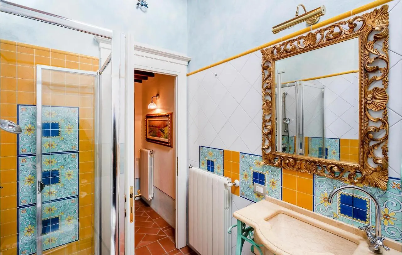 Villa Le Selve Lari Apartment